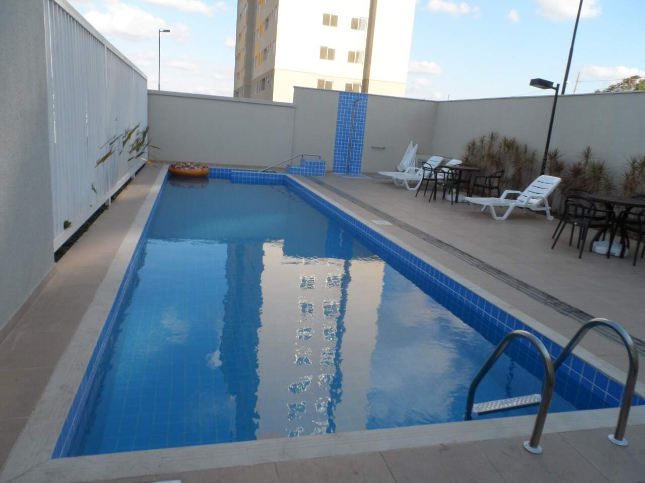 Apartamento, 2 quartos, 56 m² - Foto 5